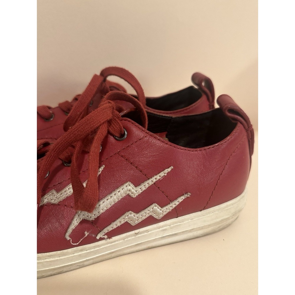Coach Skippys Men Size 8D - Picture 10 of 14